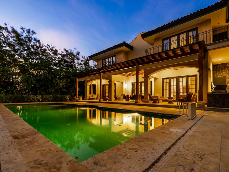 5 Bed Single Family Homes For Sale in Avellanas Costa Rica